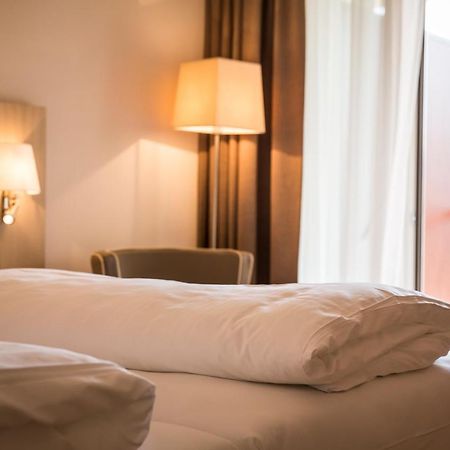 Feel Good Resort Krumpendorf Bagian luar foto