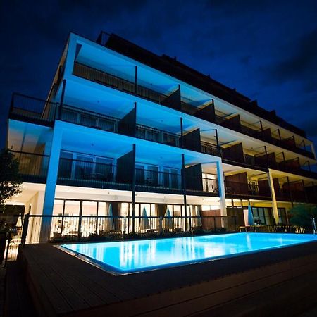 Feel Good Resort Krumpendorf Bagian luar foto