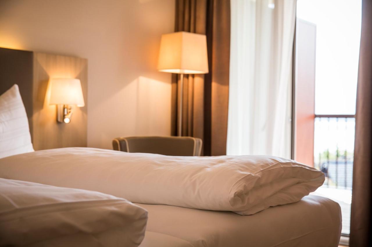 Feel Good Resort Krumpendorf Bagian luar foto