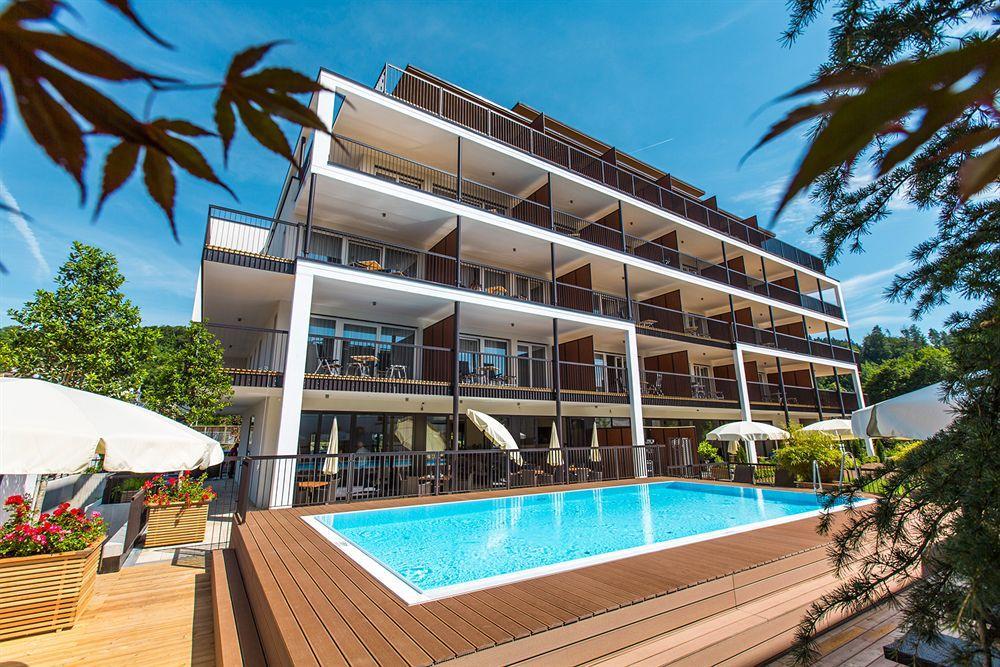 Feel Good Resort Krumpendorf Bagian luar foto