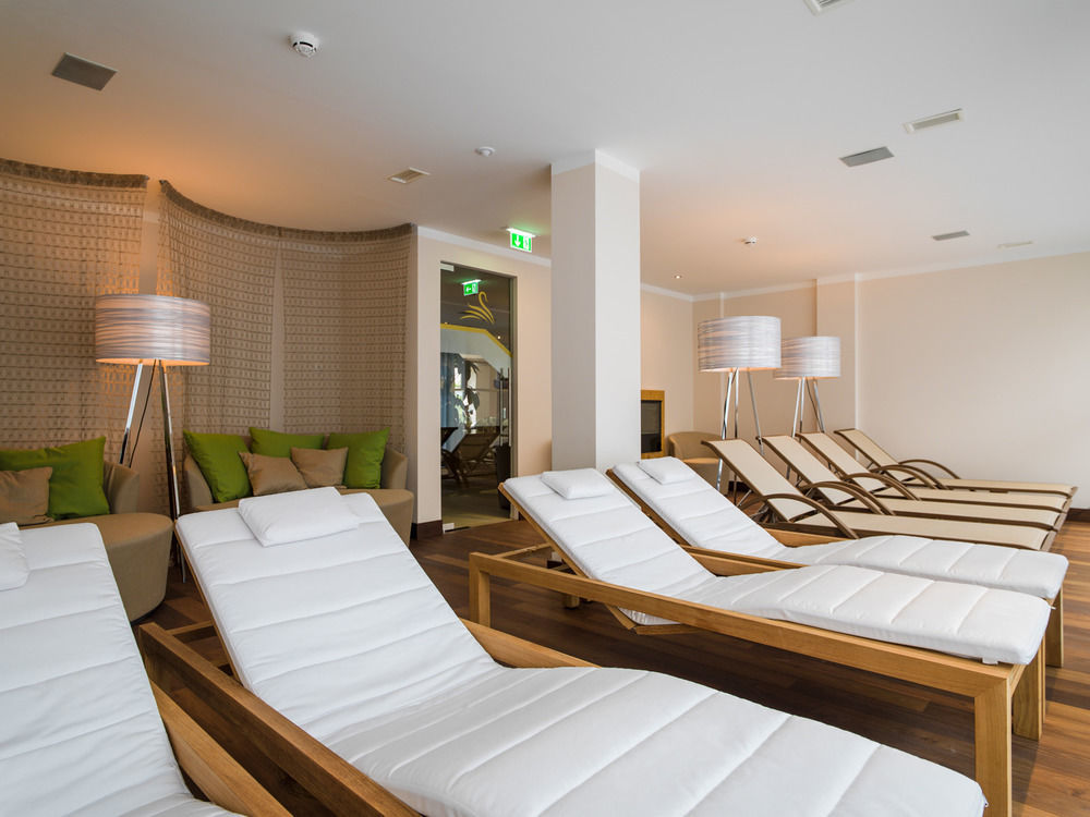 Feel Good Resort Krumpendorf Bagian luar foto