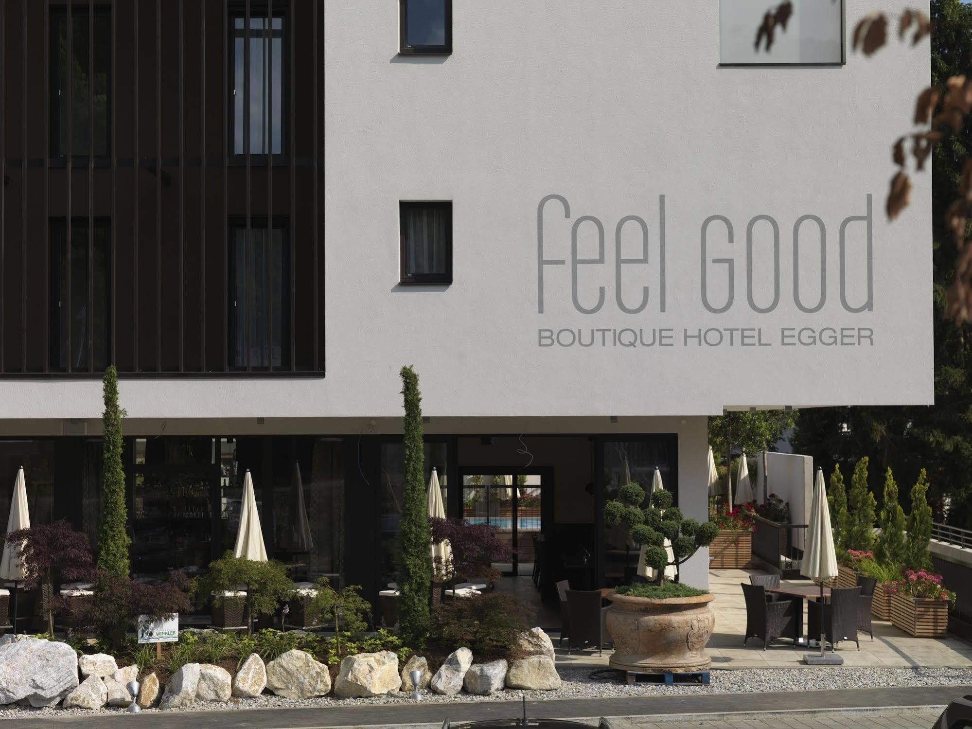 Feel Good Resort Krumpendorf Bagian luar foto