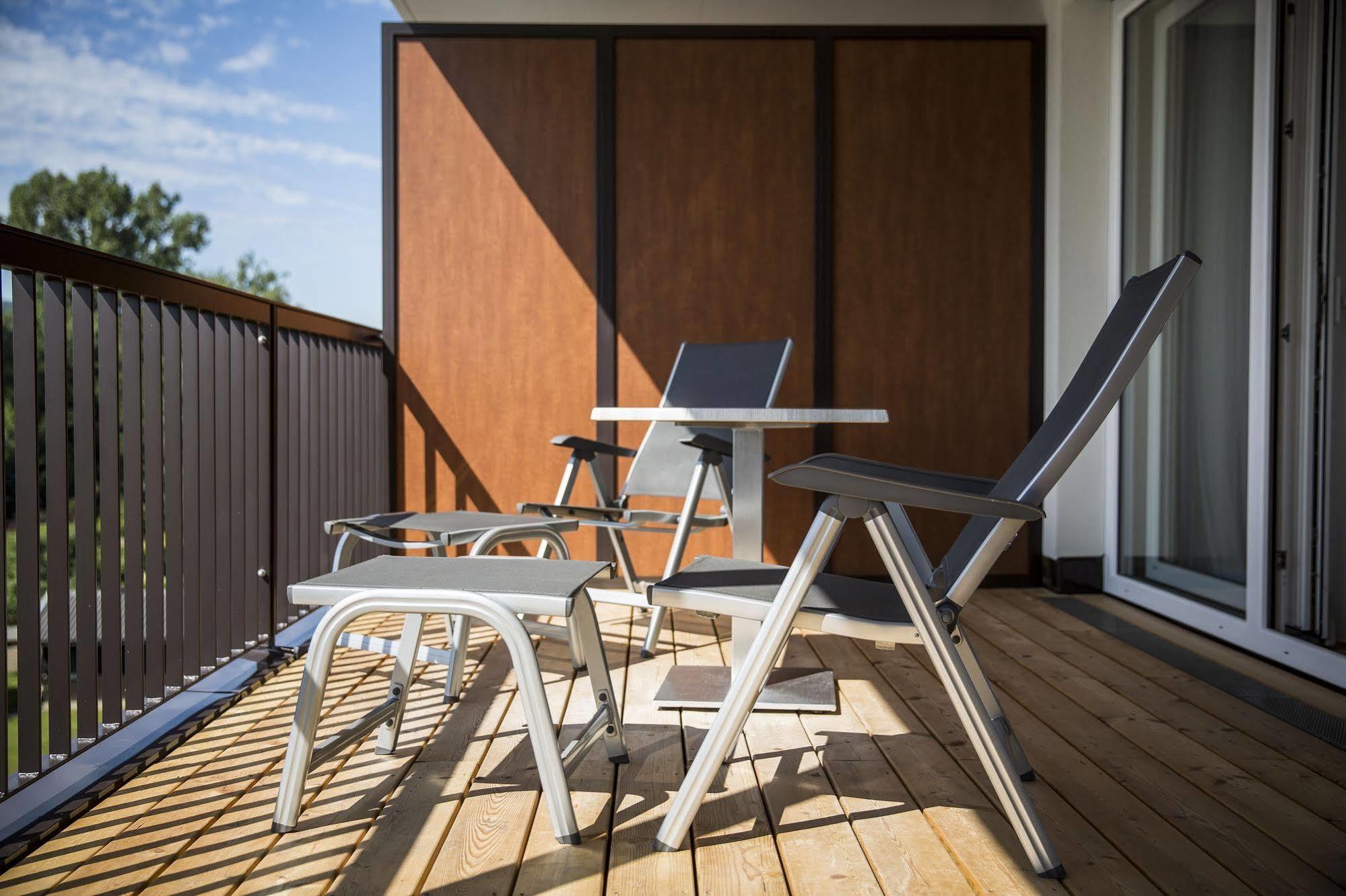 Feel Good Resort Krumpendorf Bagian luar foto