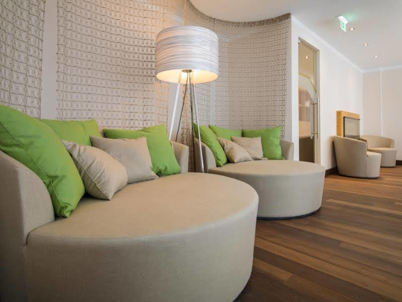 Feel Good Resort Krumpendorf Bagian luar foto