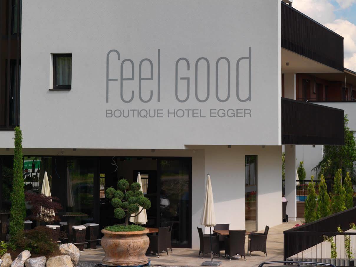 Feel Good Resort Krumpendorf Bagian luar foto